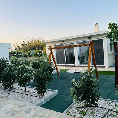 Thalassa Apartment Ierapetra Exterior foto