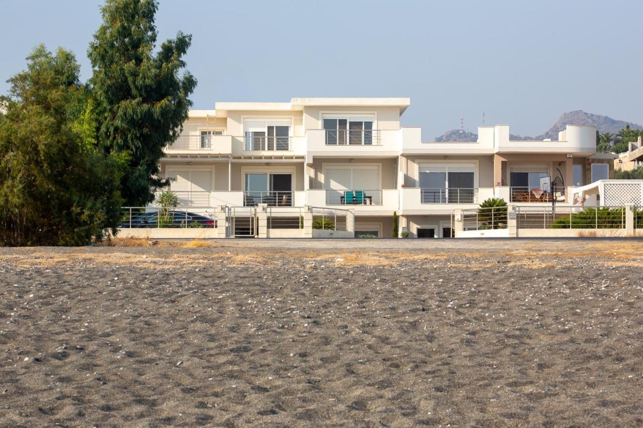 Thalassa Apartment Ierapetra Exterior foto