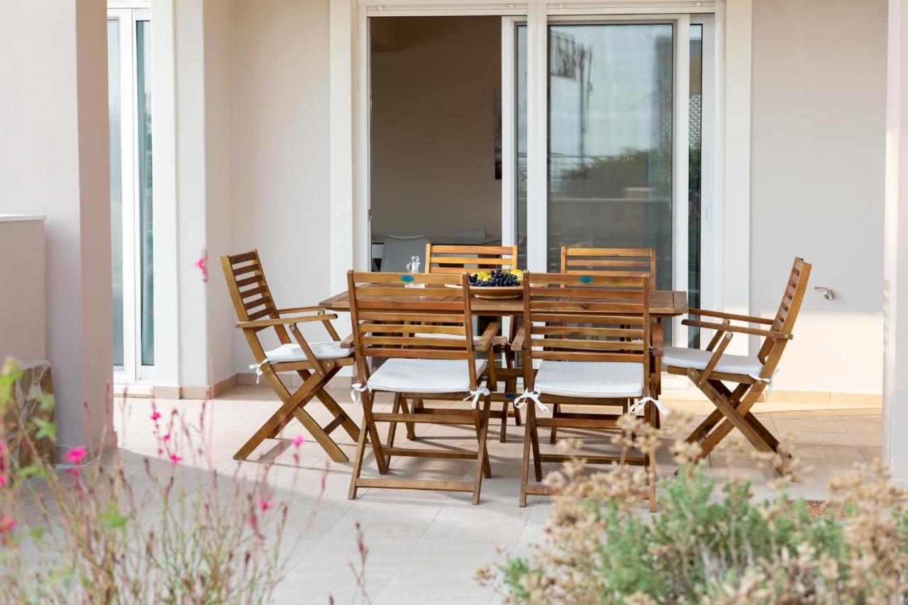 Thalassa Apartment Ierapetra Exterior foto