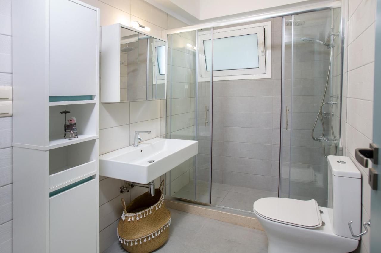 Thalassa Apartment Ierapetra Exterior foto