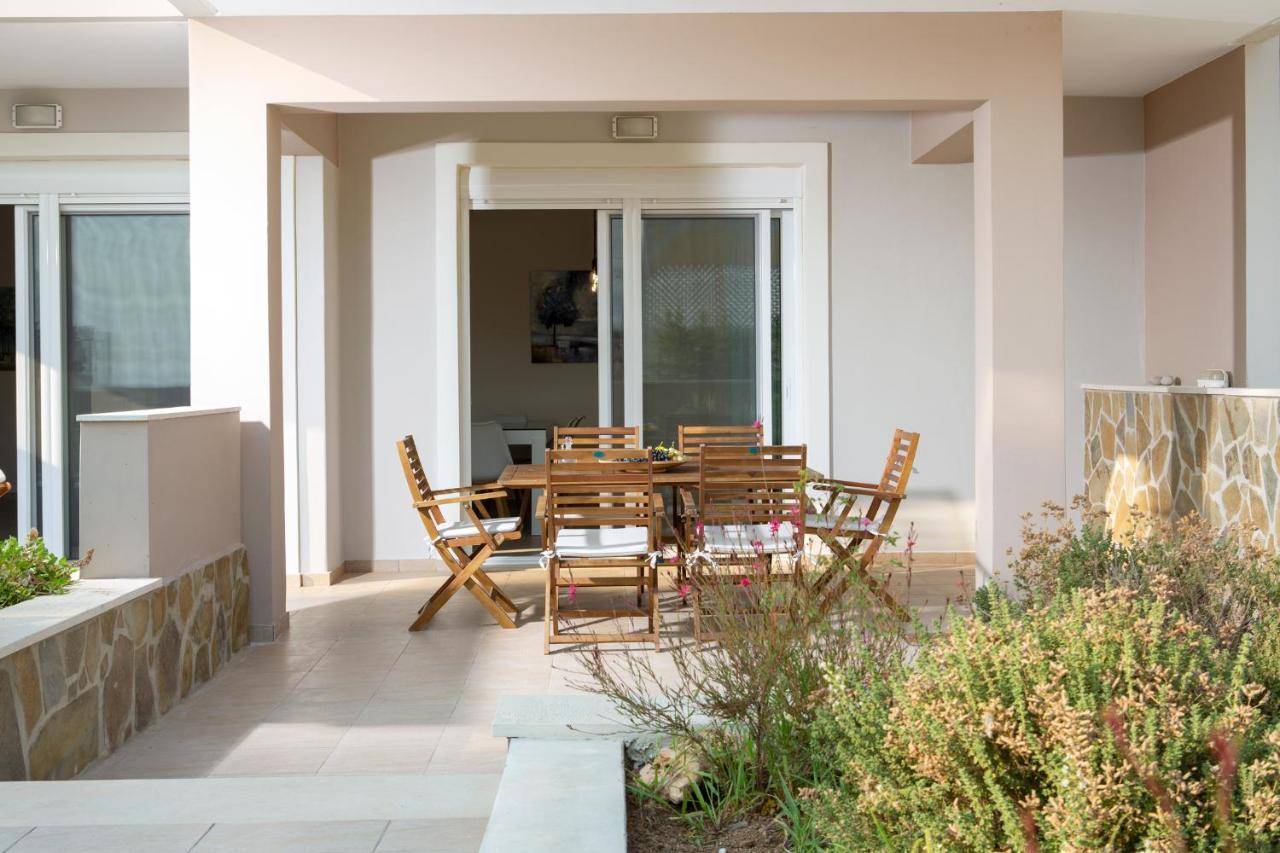Thalassa Apartment Ierapetra Exterior foto