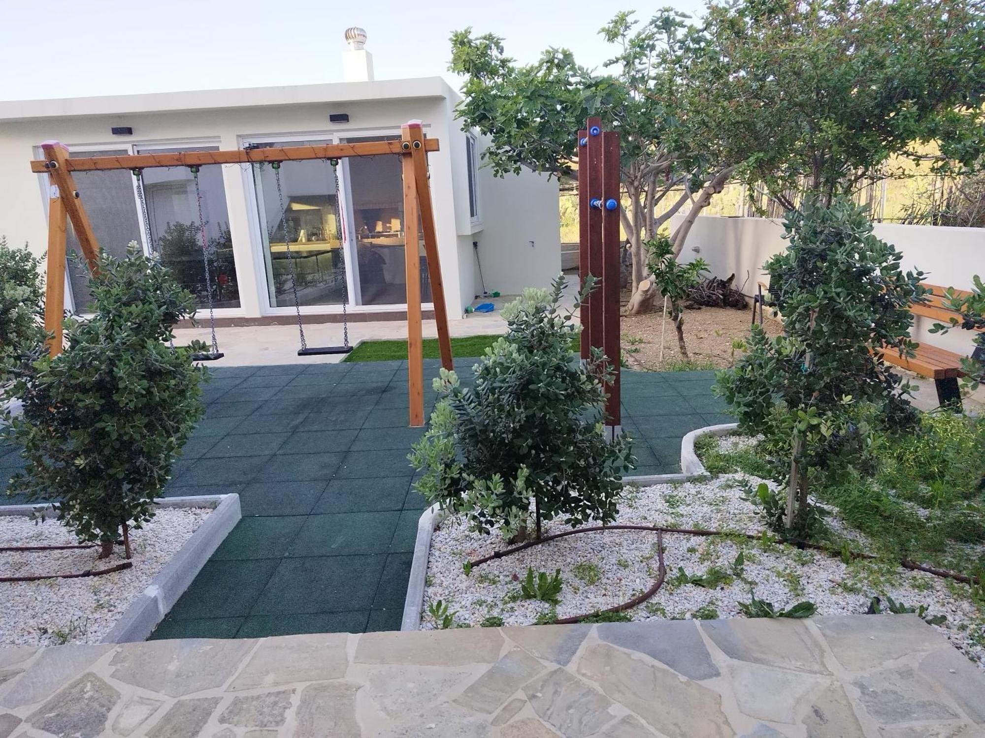 Thalassa Apartment Ierapetra Exterior foto